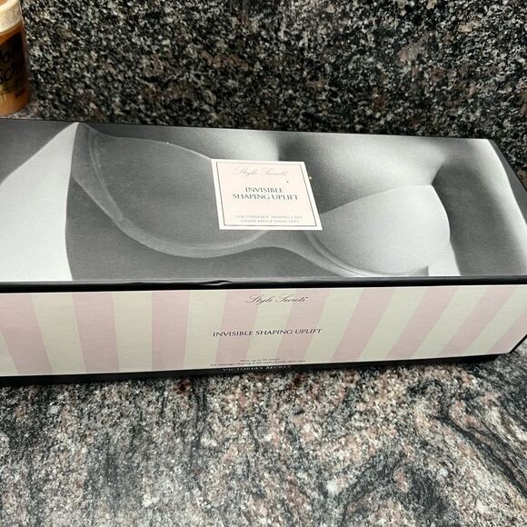 Victoria's Secret Style Secret invisible Shaping Uplif For Coverage Shapping D - Picture 6 of 8